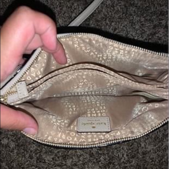 Kate Spade Purse - Picture 4 of 5